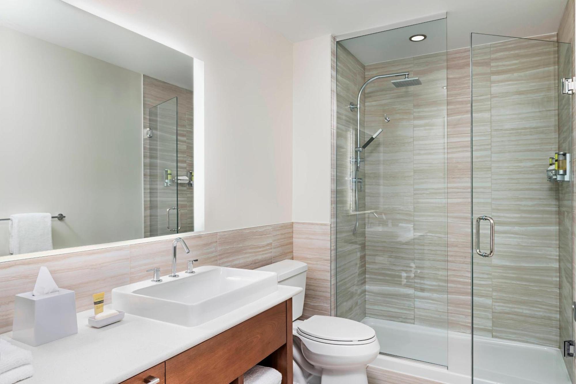 Element Airport Hotel 3*
